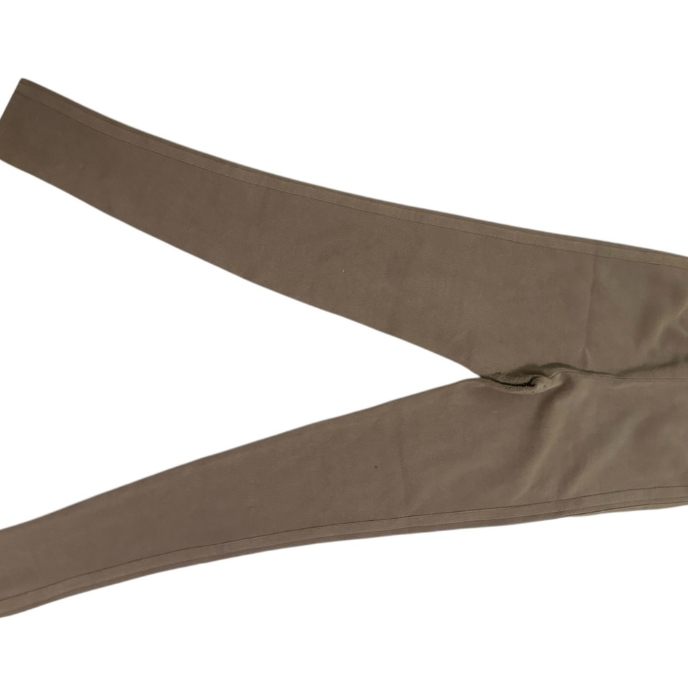 BCBGMaxAzria Tan Leggings